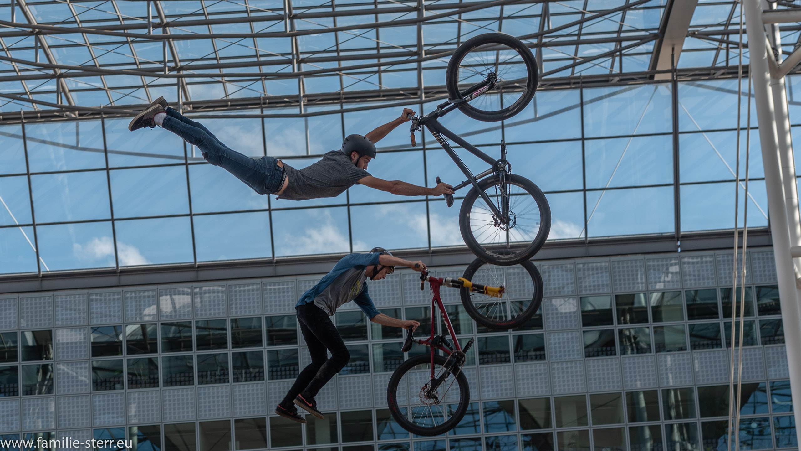 Bike and Style 2018